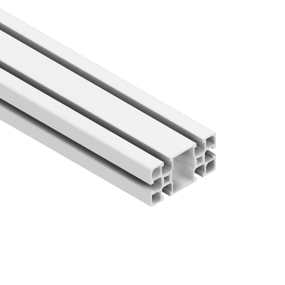 MODULAR SOLUTIONS EXTRUDED PROFILE<BR>45MM X 90MM G HEAVY, CUT TO THE LENGTH OF 1000 MM